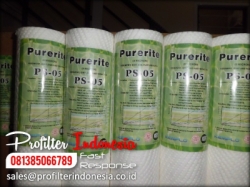 kemflo purerite filter cartridge indonesia  large