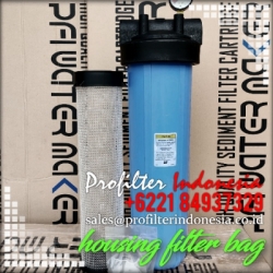 pentair housing filter bag indonesia  large