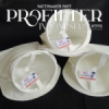 pesg ss polyester filter bag  medium