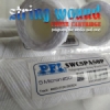 swc string wound cartridge filter benang pp  medium