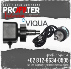 viqua UV INTENSITY SENSOR  large