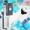 viqua uv arros 9 15 22 gpm water treatment  medium