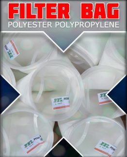 Bag Filter Polypropylene