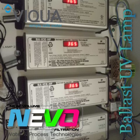 viqua ballast uv ba-ice-hf viqua ballast uv ba-ice-hf