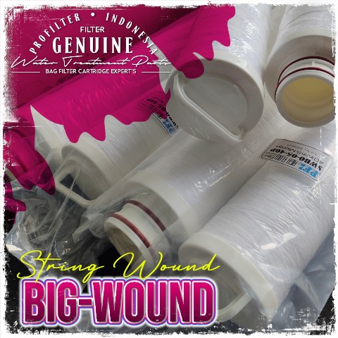 swbo big string wound filter cartridge jumbo benang big one