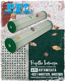 microdyn ro membrane