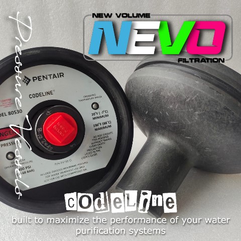 codeline bearing plate end cap port nut codeline bearing plate end cap port nut