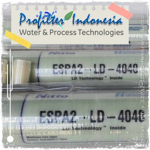 Hydranautics ESPA2-LD-4040 RO Membrane