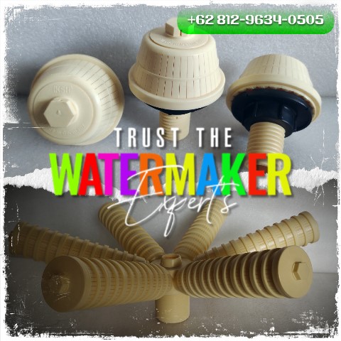 KSH Strainer Filter Nozzle