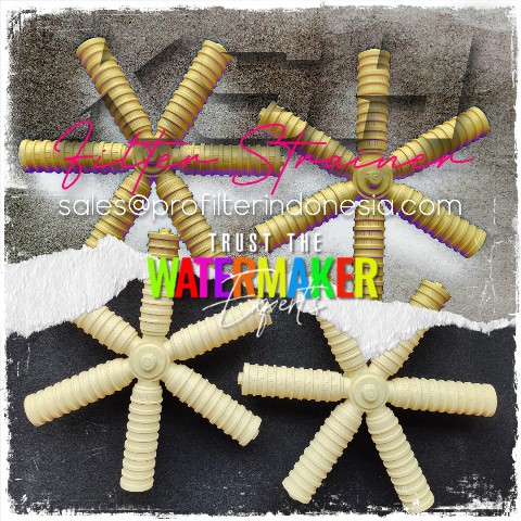 ksh strainer filter nozzle sk bintang