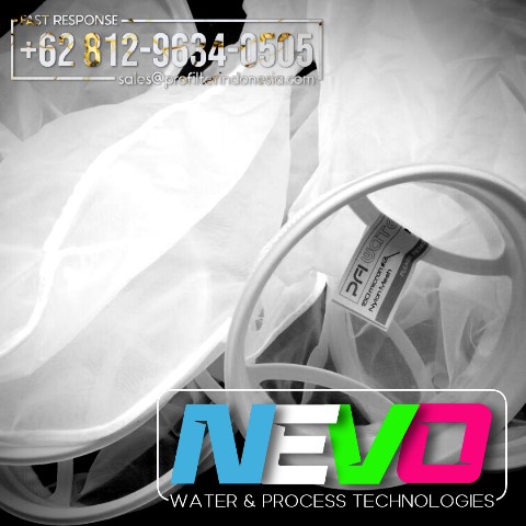 nlm nlb Nylon Mesh Monofilament Filter Bag