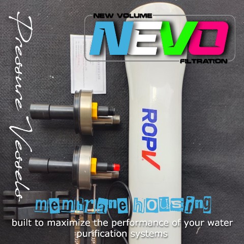 ropv membrane housing