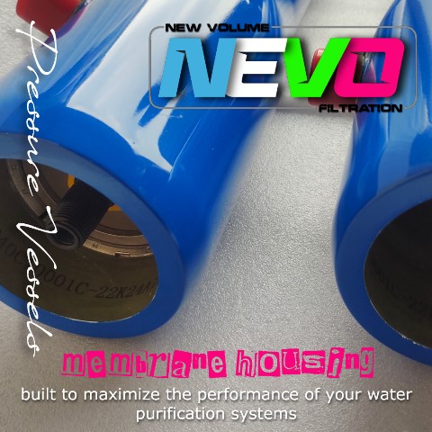 ropv pressure vessel