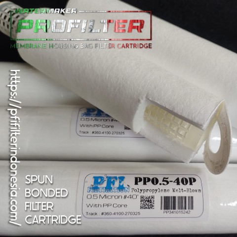 pp core spun filter cartridge swro bwro cip pp core spun filter cartridge swro bwro cip