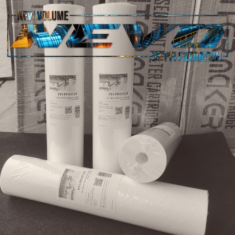 new volume spun jumbo filter cartridge new volume spun jumbo filter cartridge indonesia