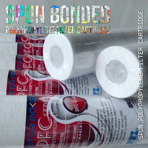 pfi spfc spun pp filter cartridge sediment pfi spfc spun pp filter cartridge sediment
