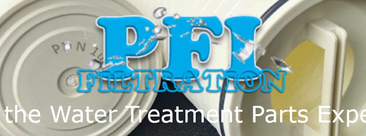 pfi high flow cartridge filter pleated