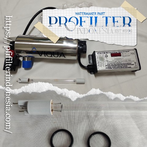 viqua uv lamp ballast viqua uv lamp ballast