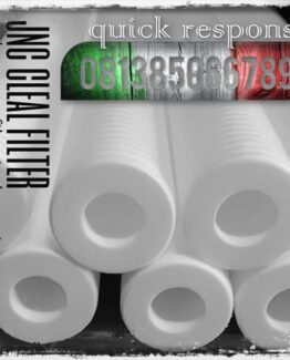 Cleal JNC GF CP Chisso Filter Cartridge Indonesia