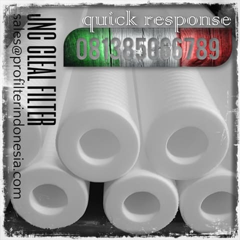 Cleal JNC GF CP Chisso Filter Cartridge Indonesia