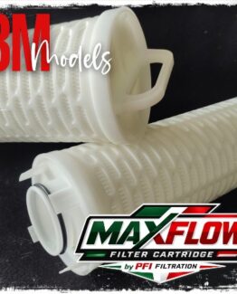 PFI MAXFLOW Series High Flow Filter Cartridge