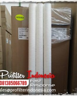 Purtrex Filter Cartridge Indonesia